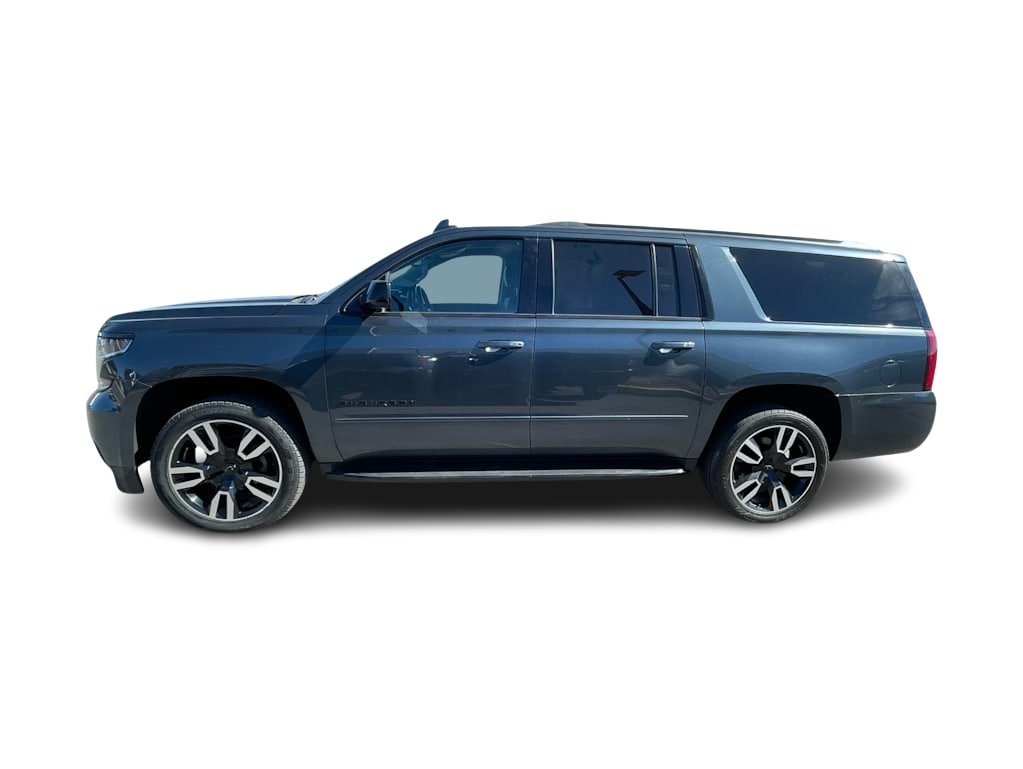 Thumbnail: 2019 Chevrolet Suburban - 2