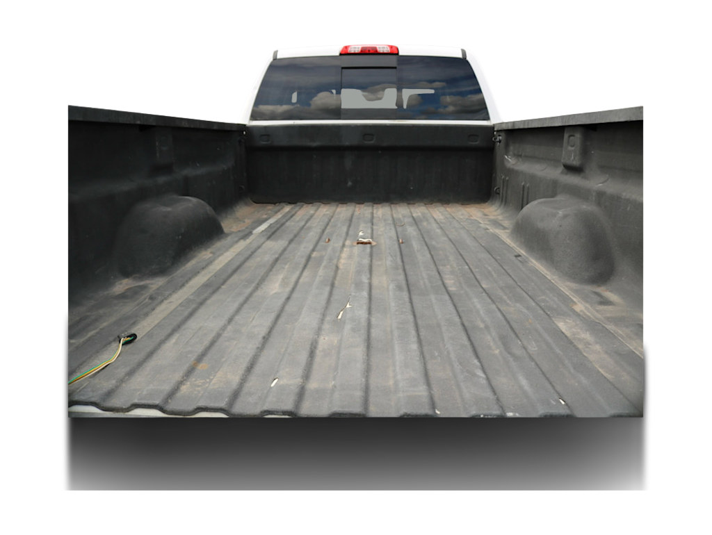 Thumbnail: 2015 GMC Sierra 3500 - 14