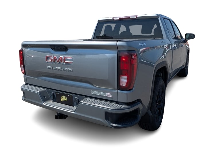 Thumbnail: 2023 GMC Sierra 1500 - 8