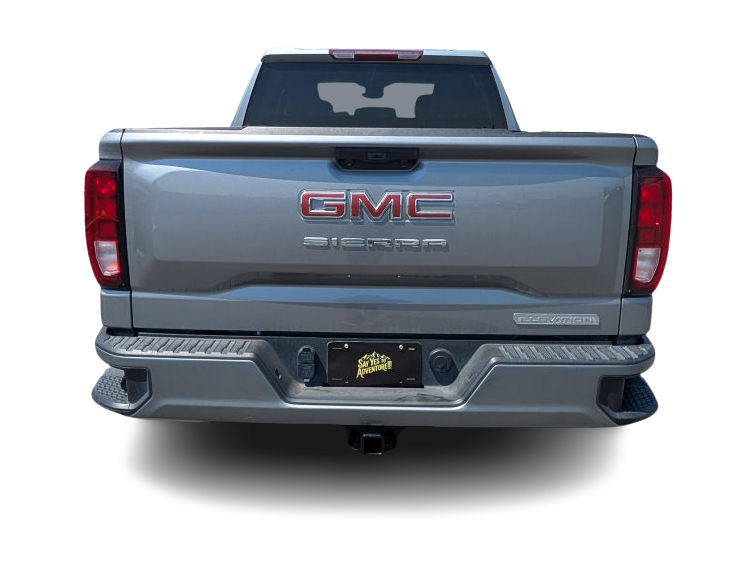 Thumbnail: 2023 GMC Sierra 1500 - 4