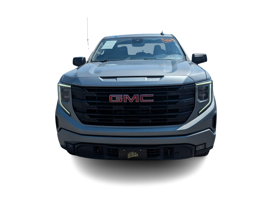 Thumbnail: 2023 GMC Sierra 1500 - 5