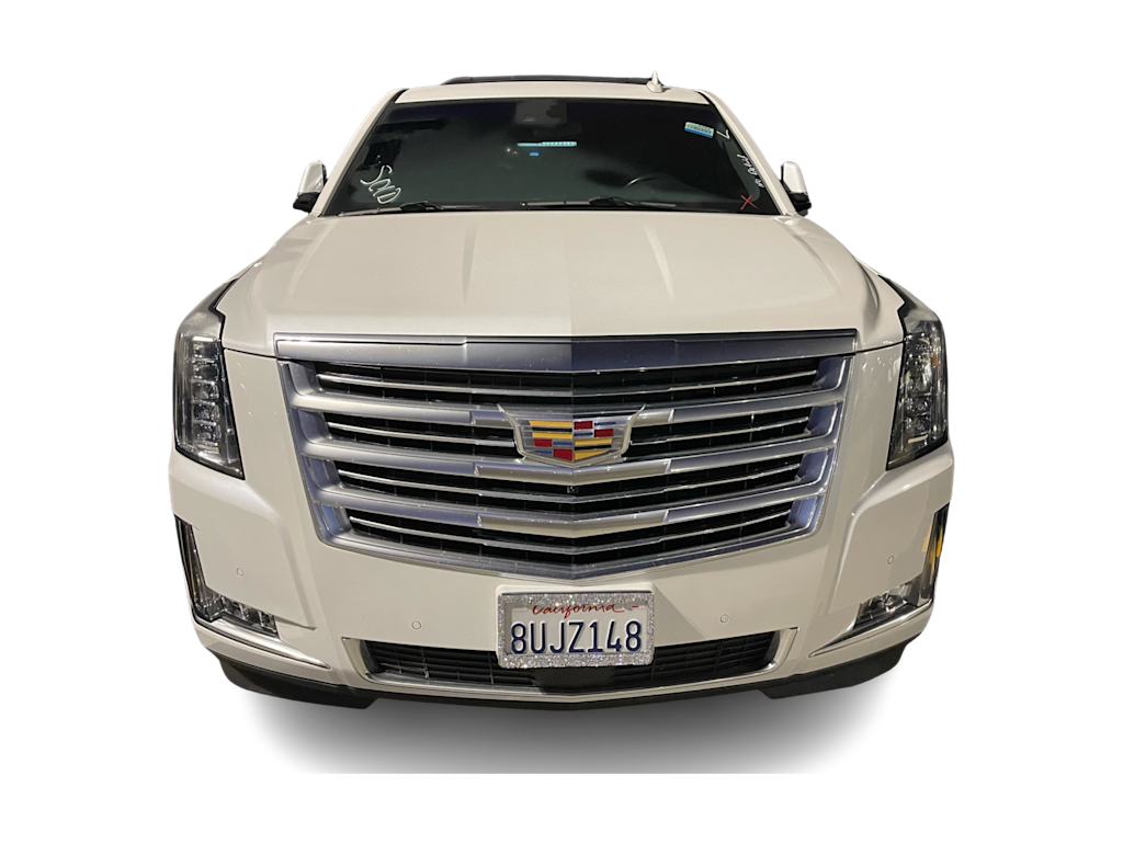 Thumbnail: 2018 Cadillac Escalade - 3