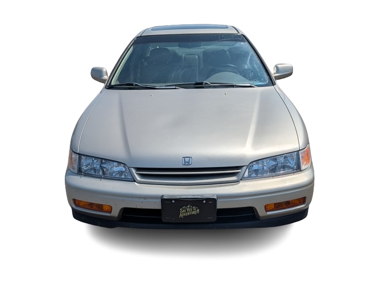 Thumbnail: 1995 Honda Accord - 3