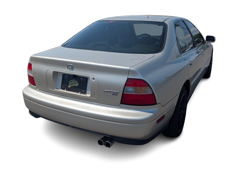Thumbnail: 1995 Honda Accord - 10