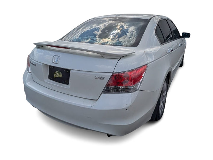 Thumbnail: 2009 Honda Accord - 11