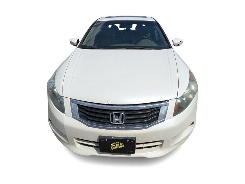 Thumbnail: 2009 Honda Accord - 5