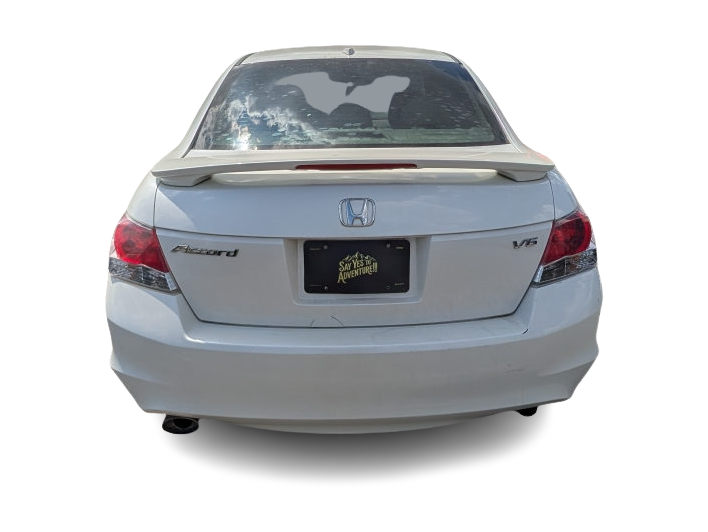 Thumbnail: 2009 Honda Accord - 4