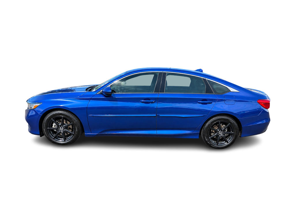 Thumbnail: 2018 Honda Accord - 3