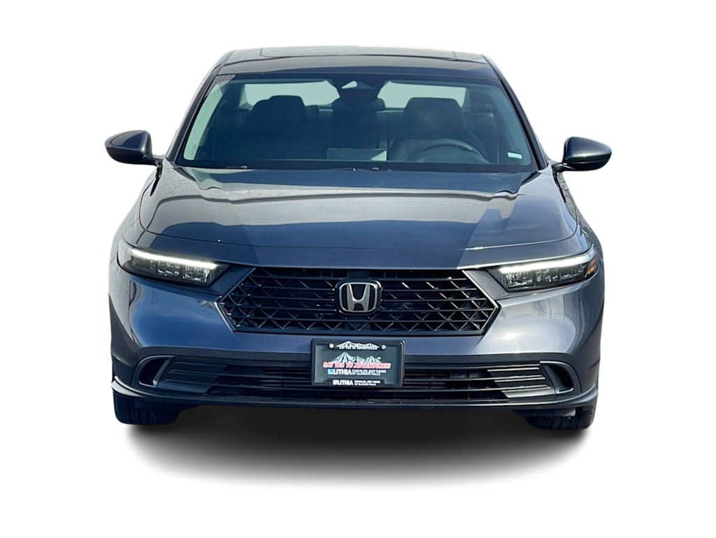 Thumbnail: 2023 Honda Accord - 5