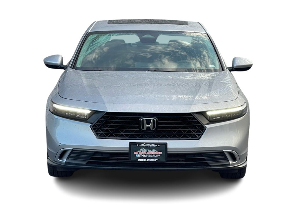 Thumbnail: 2023 Honda Accord - 5