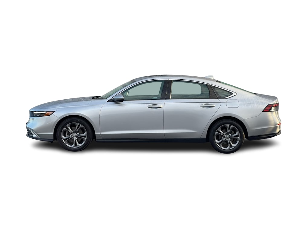 Thumbnail: 2023 Honda Accord - 3