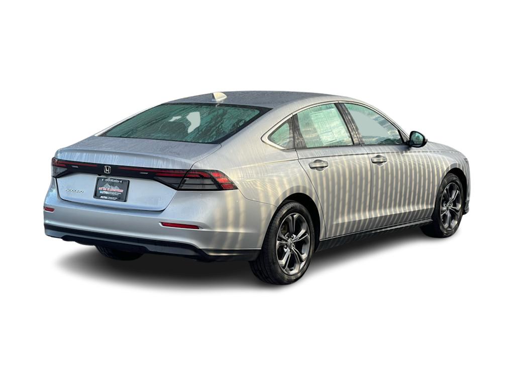 Thumbnail: 2023 Honda Accord - 18