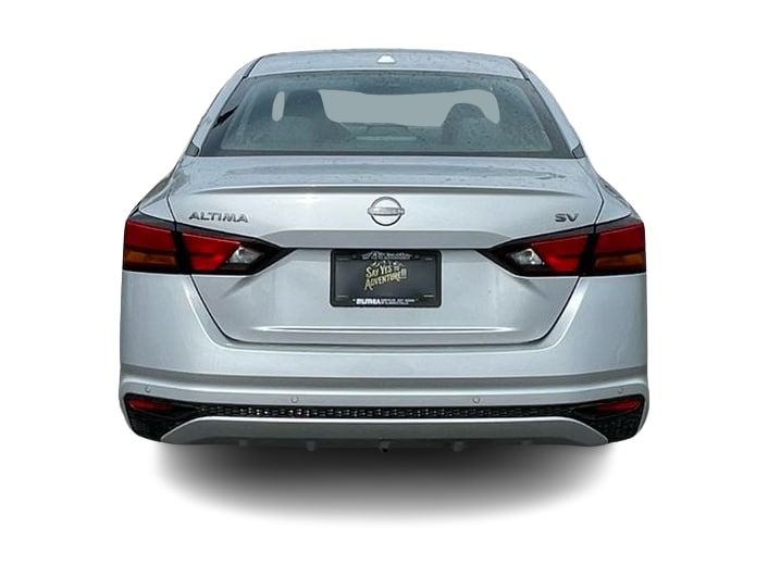 Thumbnail: 2024 Nissan Altima - 3