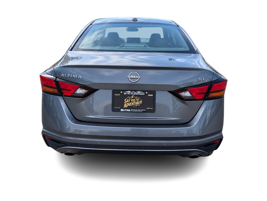 Thumbnail: 2023 Nissan Altima - 3