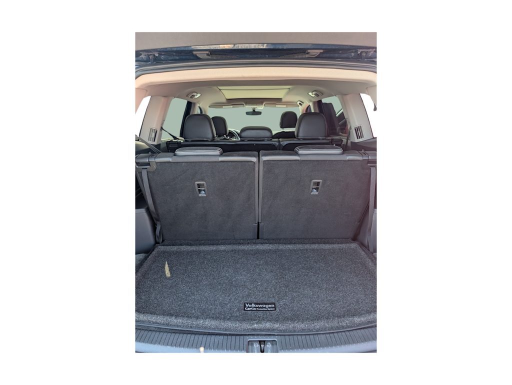 Thumbnail: 2021 Volkswagen Atlas - 13