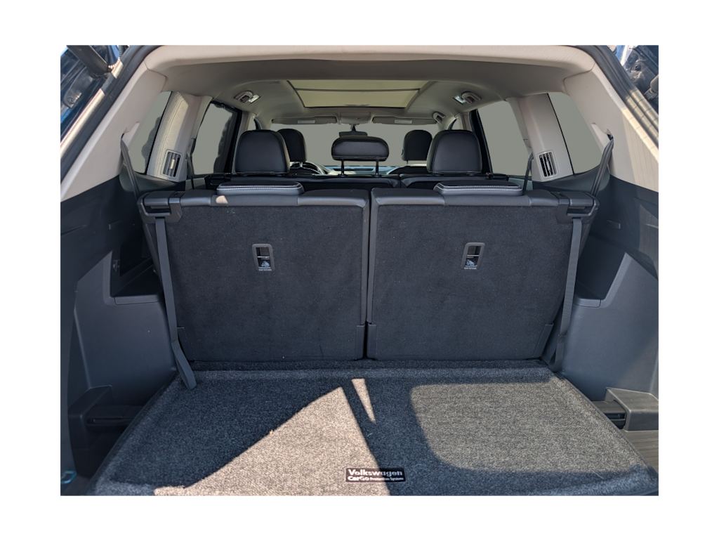 Thumbnail: 2021 Volkswagen Atlas - 15