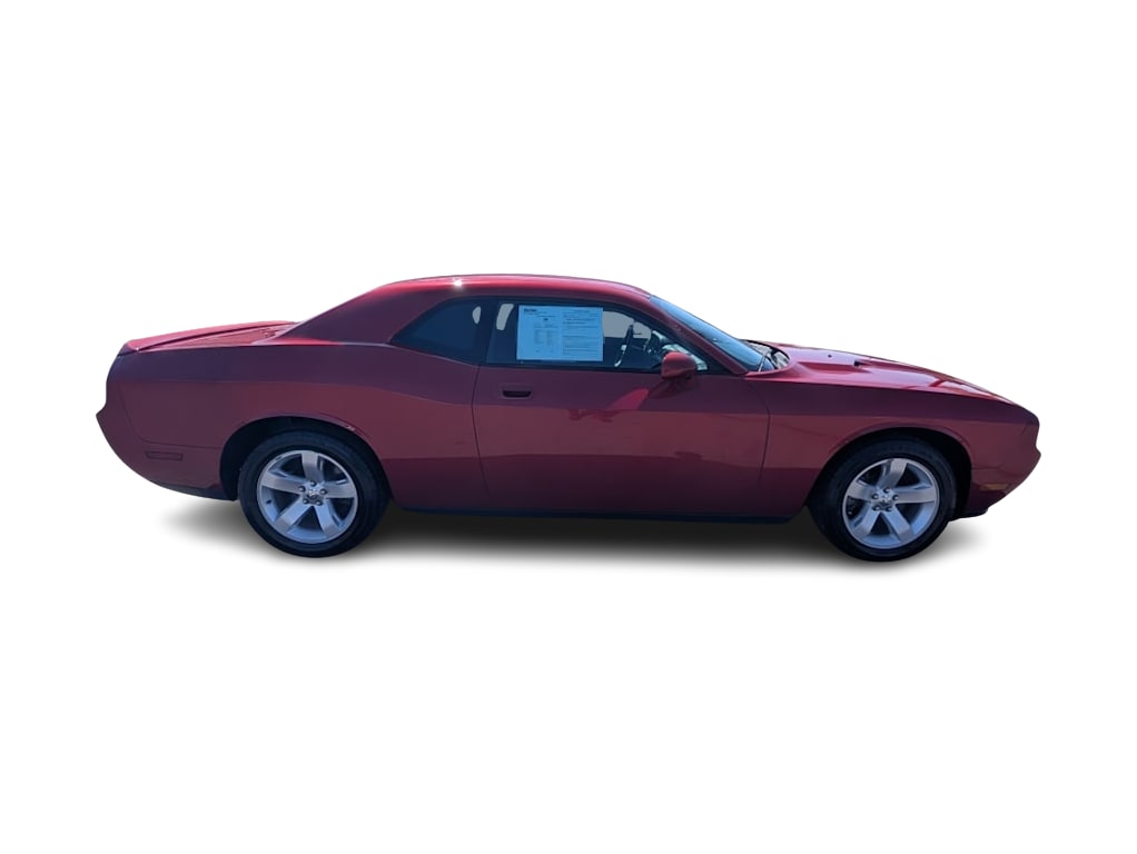 Thumbnail: 2010 Dodge Challenger - 16