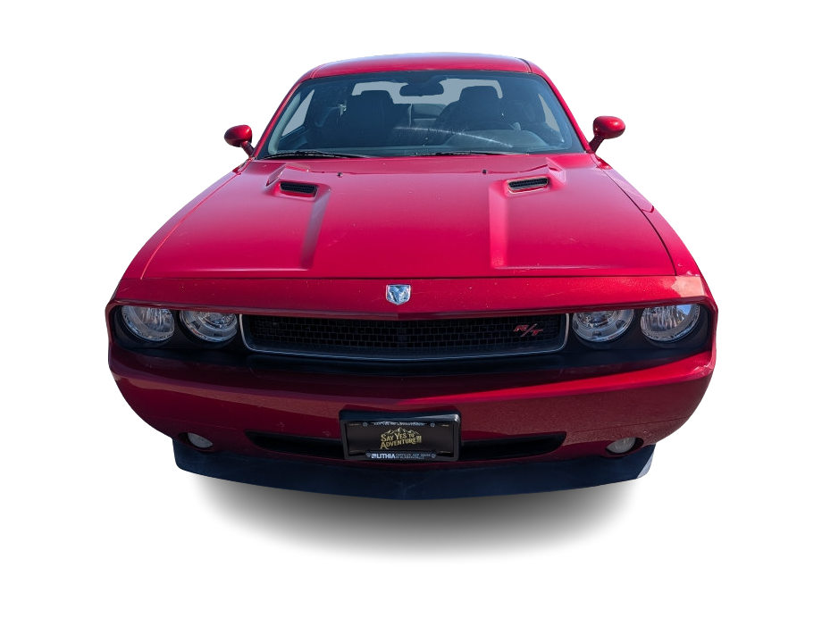 Thumbnail: 2010 Dodge Challenger - 5