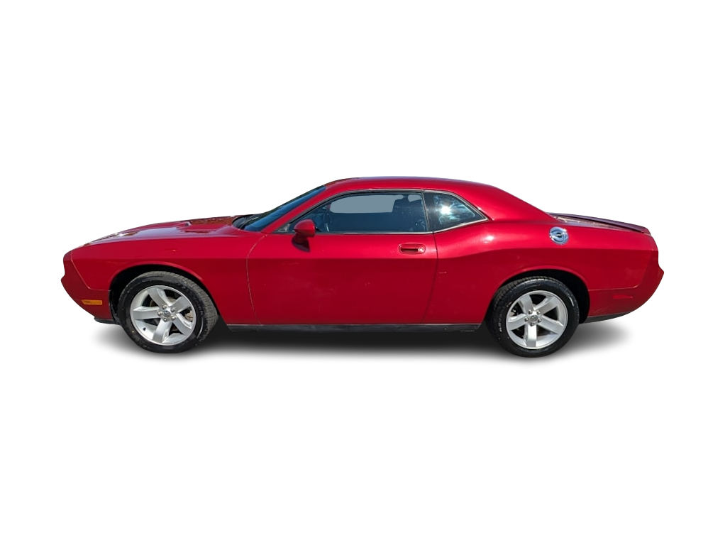 Thumbnail: 2010 Dodge Challenger - 3
