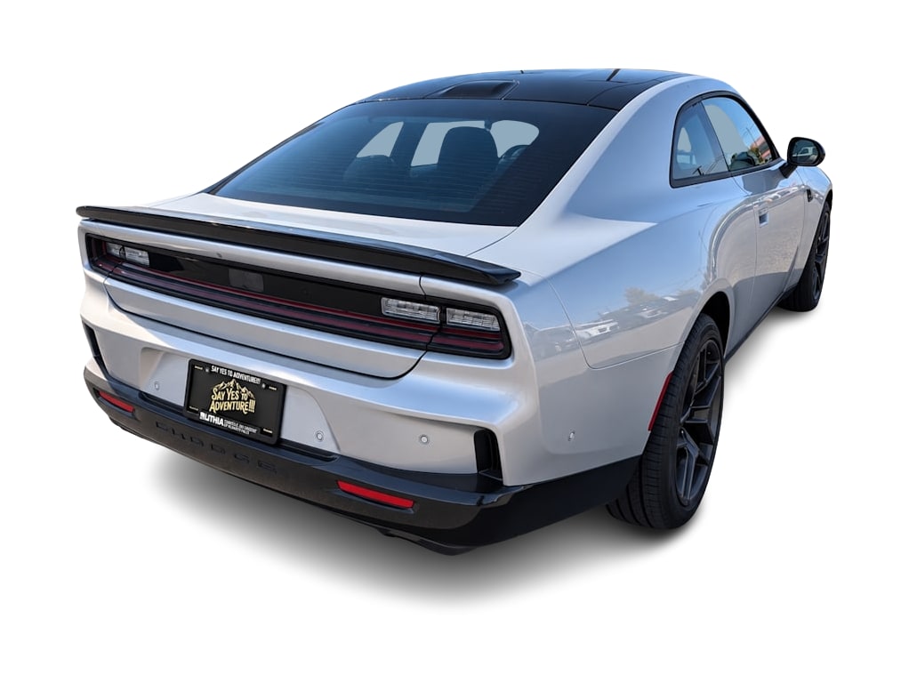 Thumbnail: 2026 Dodge Charger - 11