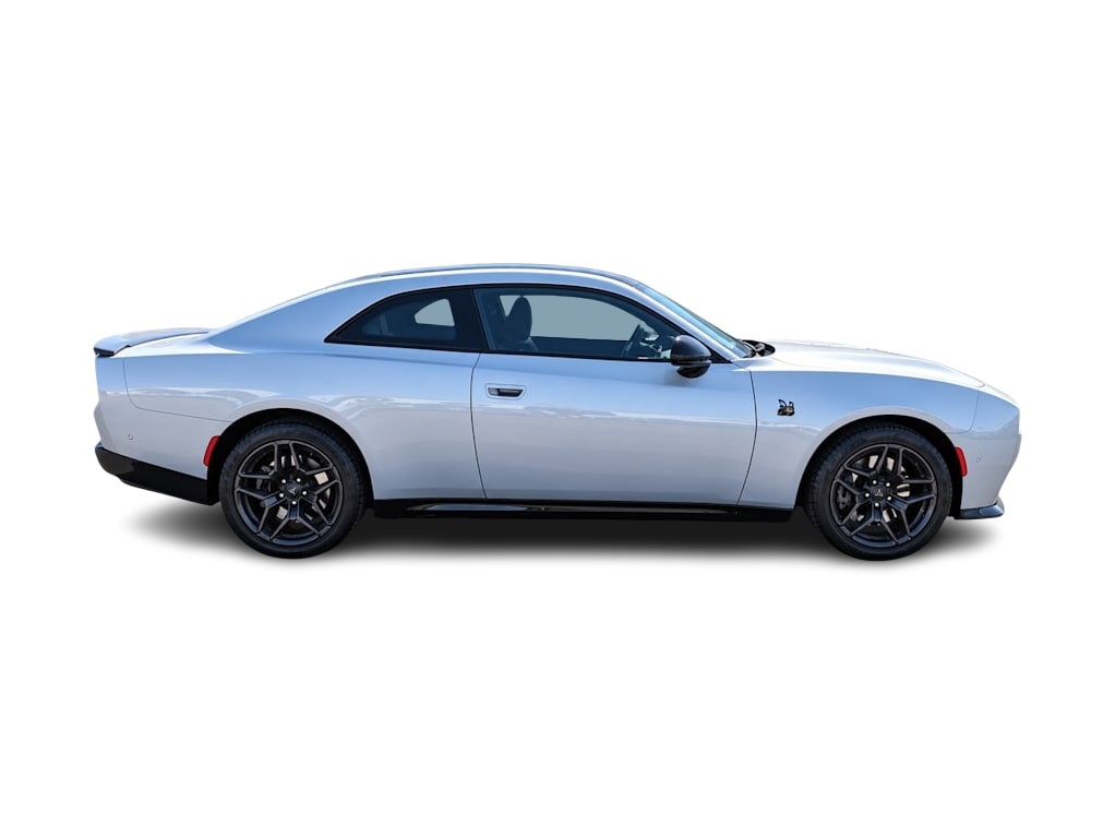 Thumbnail: 2026 Dodge Charger - 10