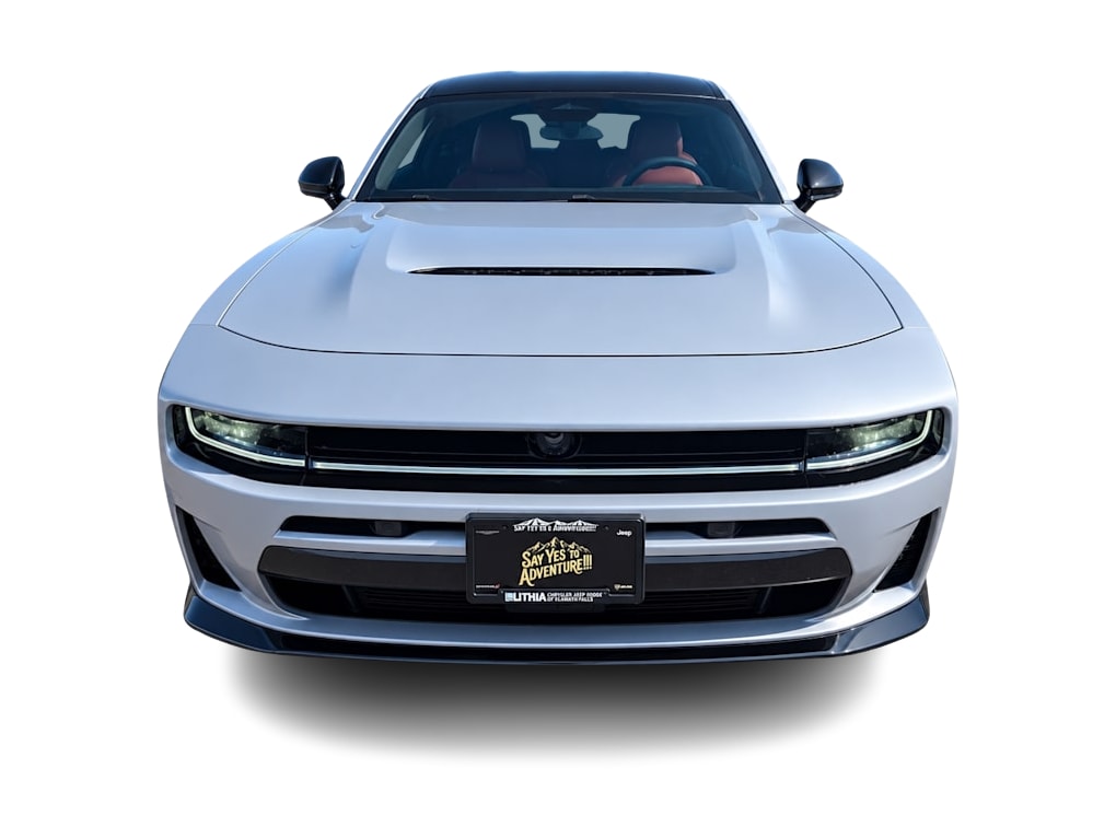 Thumbnail: 2026 Dodge Charger - 5