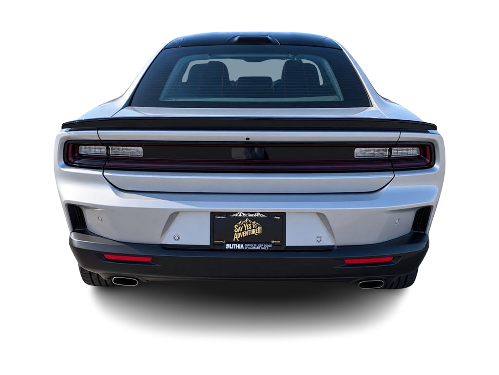 Thumbnail: 2026 Dodge Charger - 4