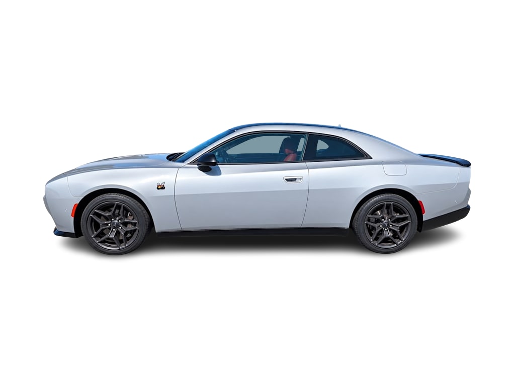 Thumbnail: 2026 Dodge Charger - 3
