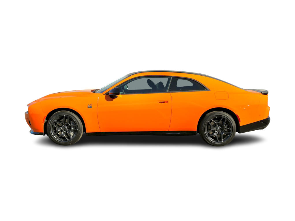 Thumbnail: 2026 Dodge Charger - 3