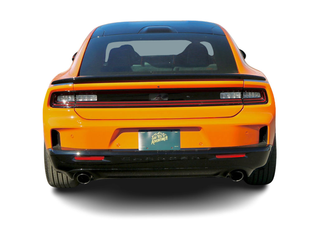 Thumbnail: 2026 Dodge Charger - 13