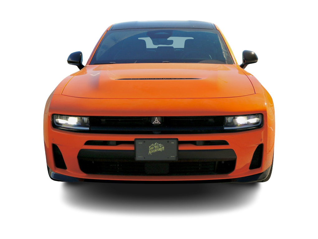 Thumbnail: 2026 Dodge Charger - 4