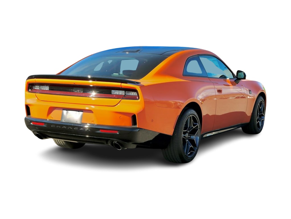 Thumbnail: 2026 Dodge Charger - 14