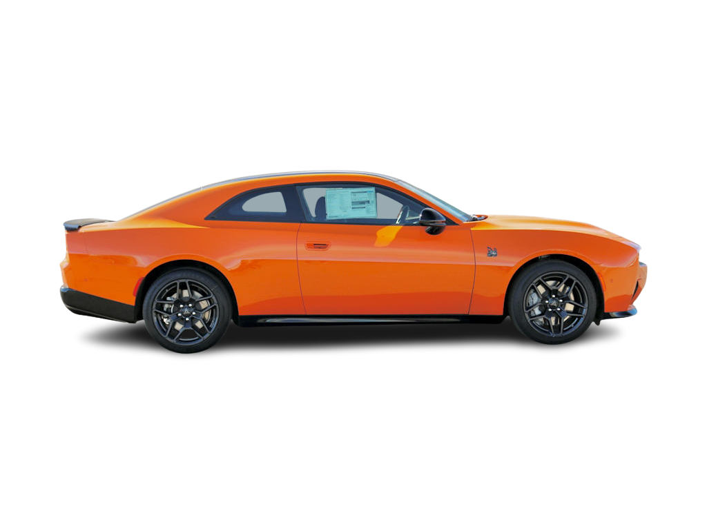 Thumbnail: 2026 Dodge Charger - 12