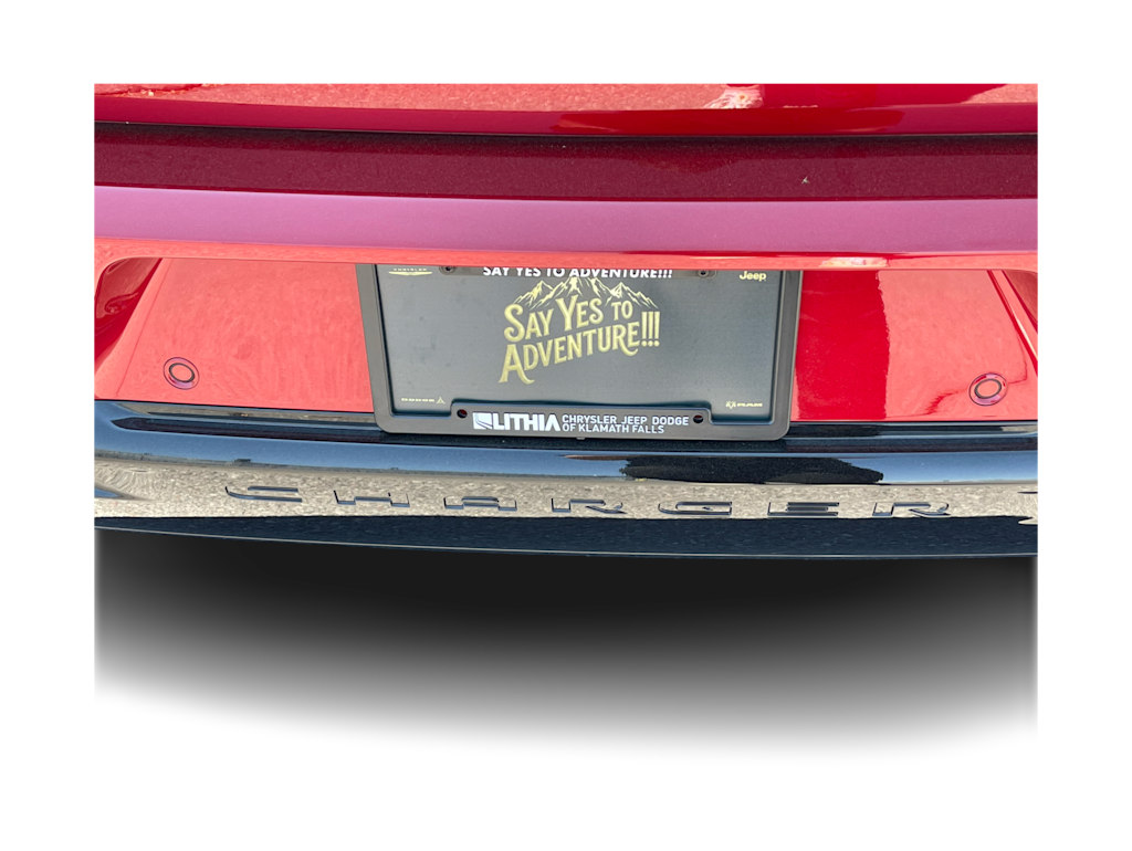 Thumbnail: 2026 Dodge Charger - 14