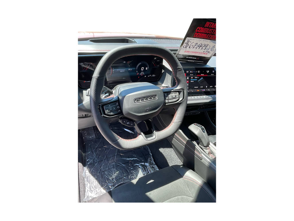Thumbnail: 2026 Dodge Charger - 22