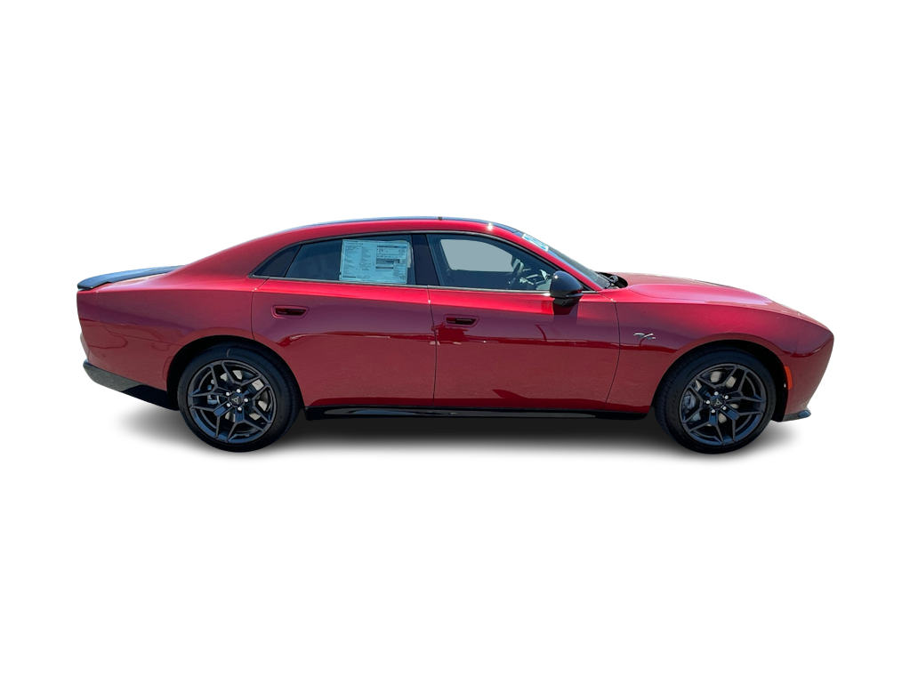 Thumbnail: 2026 Dodge Charger - 12