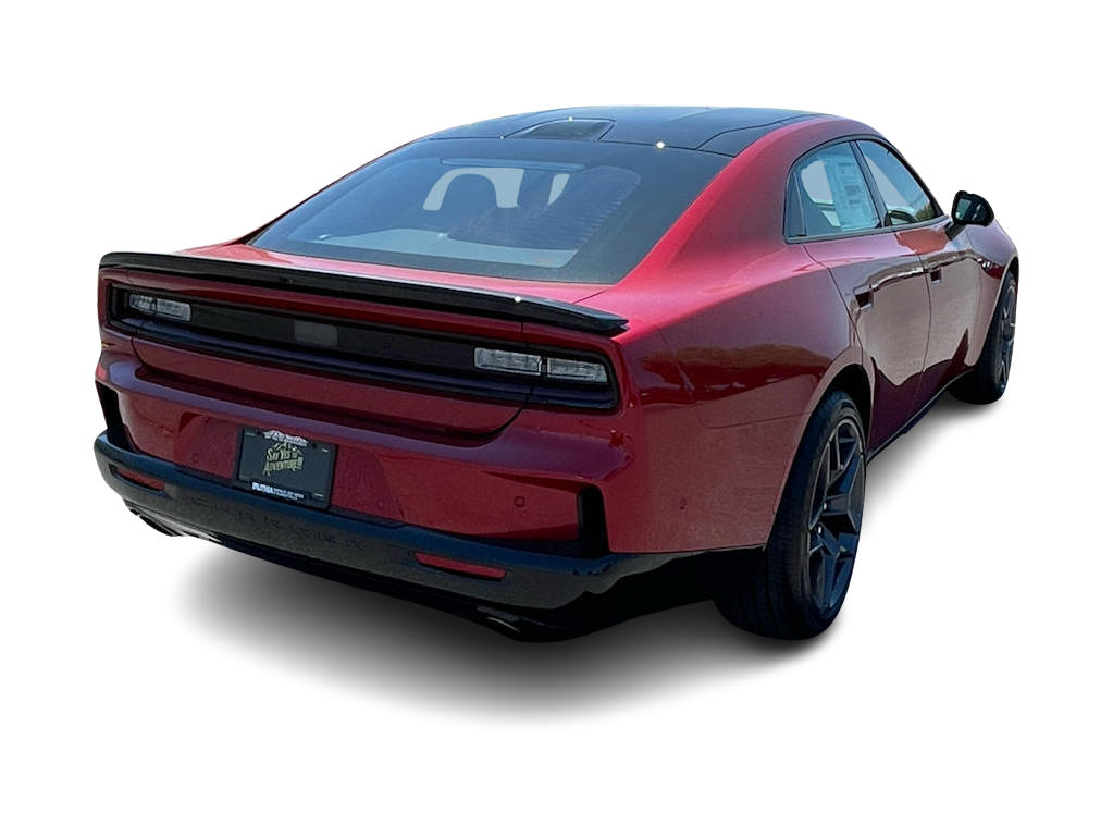 Thumbnail: 2026 Dodge Charger - 13