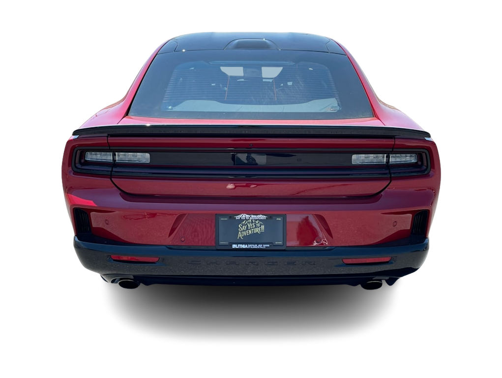 Thumbnail: 2026 Dodge Charger - 4