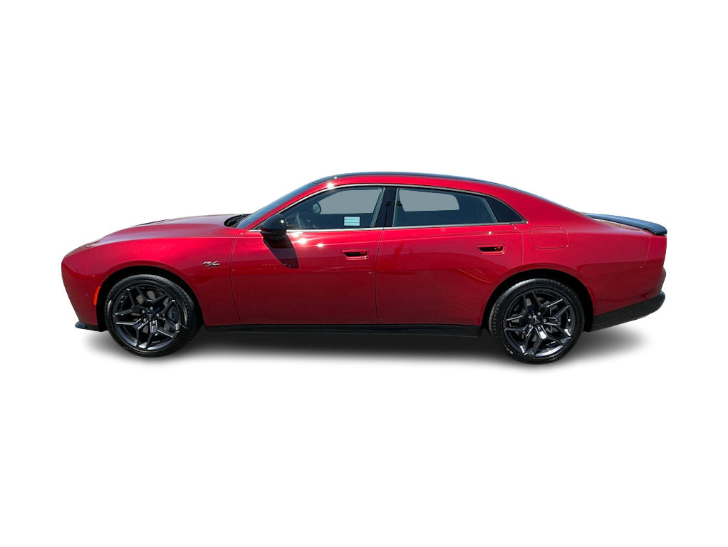 Thumbnail: 2026 Dodge Charger - 3