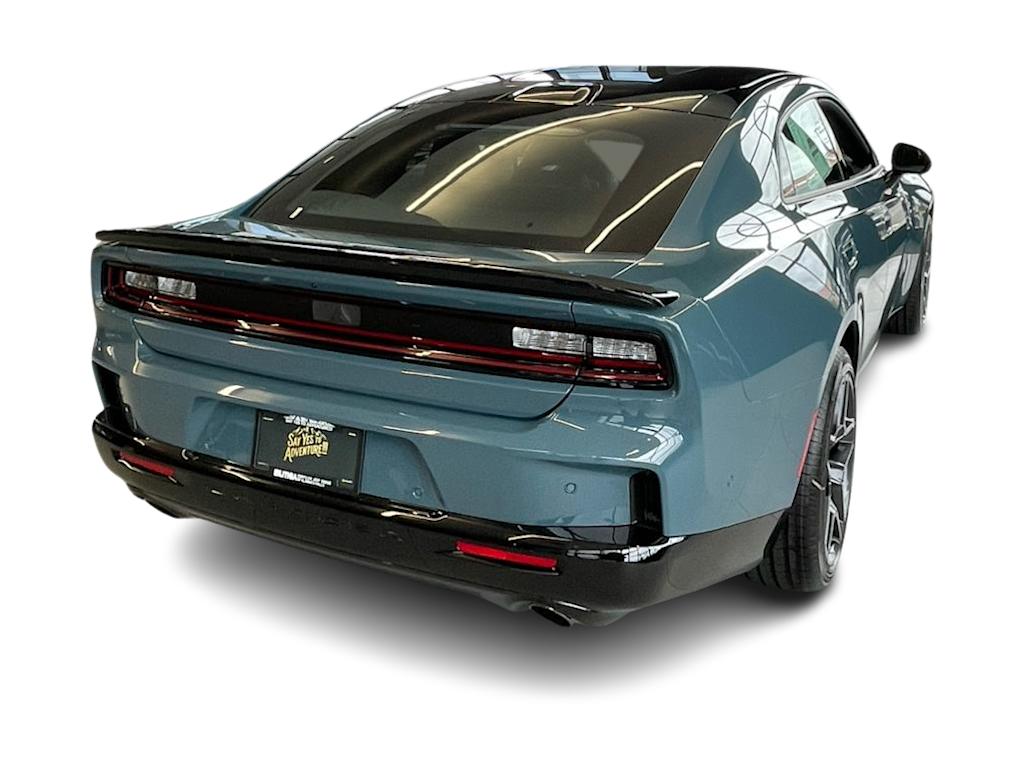 Thumbnail: 2026 Dodge Charger - 15