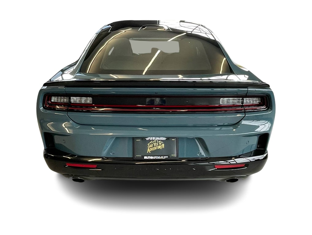 Thumbnail: 2026 Dodge Charger - 14