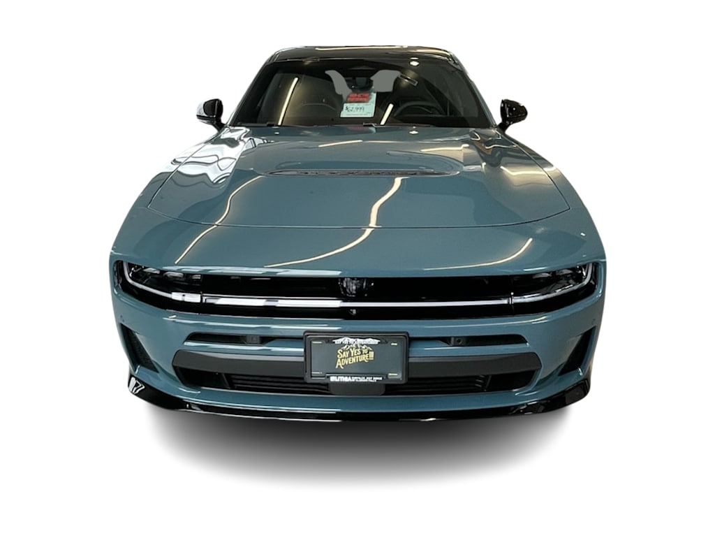 Thumbnail: 2026 Dodge Charger - 4