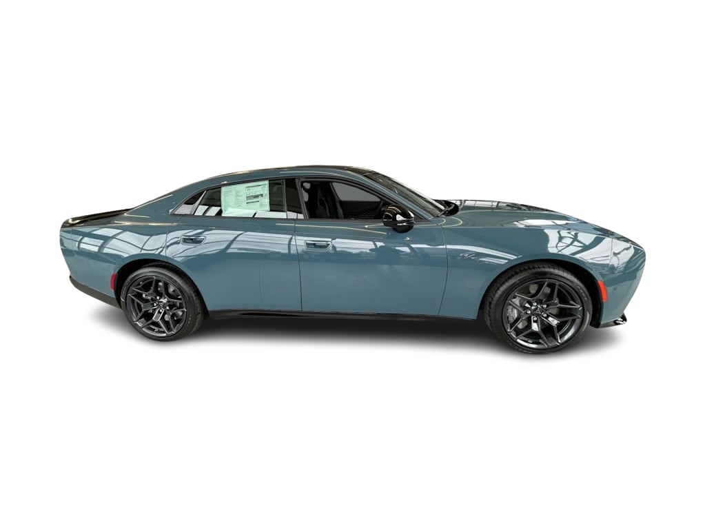 Thumbnail: 2026 Dodge Charger - 13
