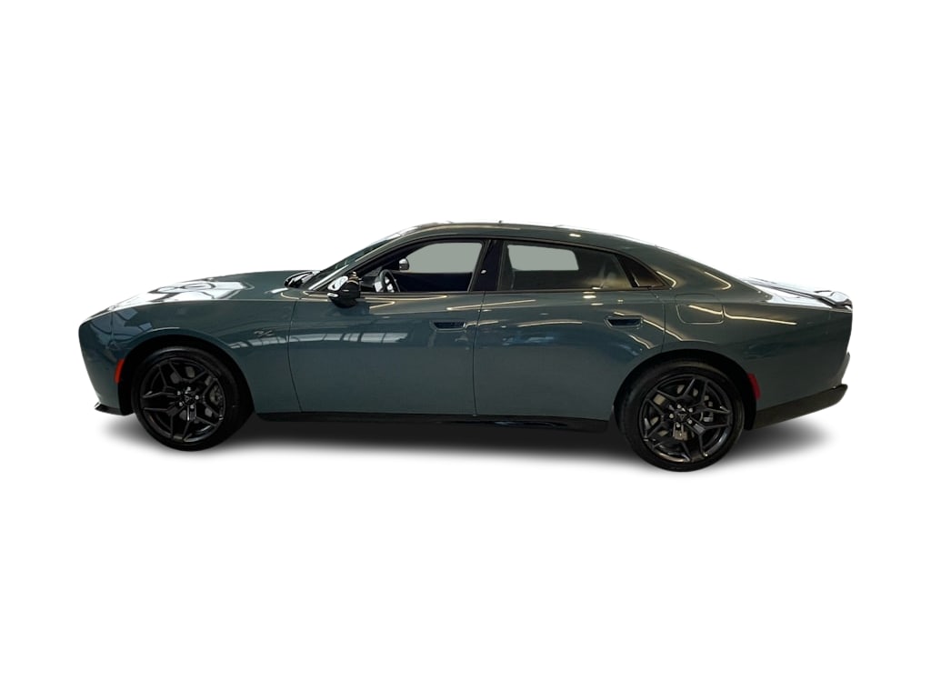 Thumbnail: 2026 Dodge Charger - 3