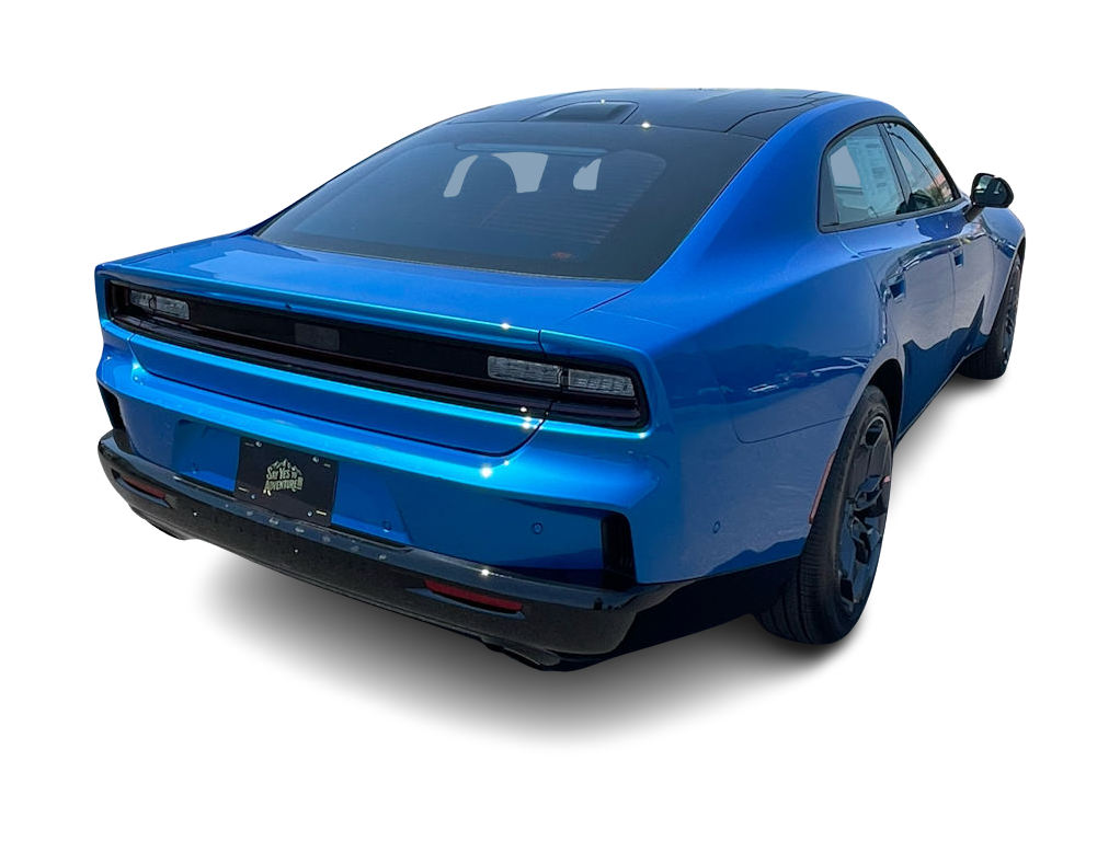 Thumbnail: 2026 Dodge Charger - 16