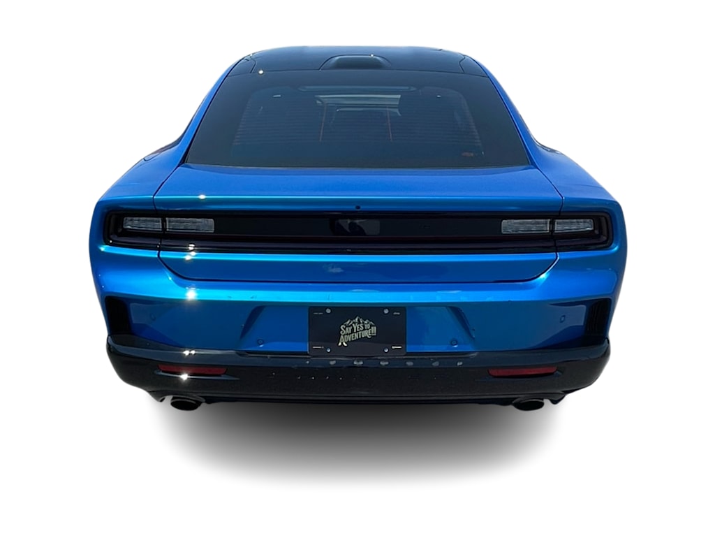 Thumbnail: 2026 Dodge Charger - 15