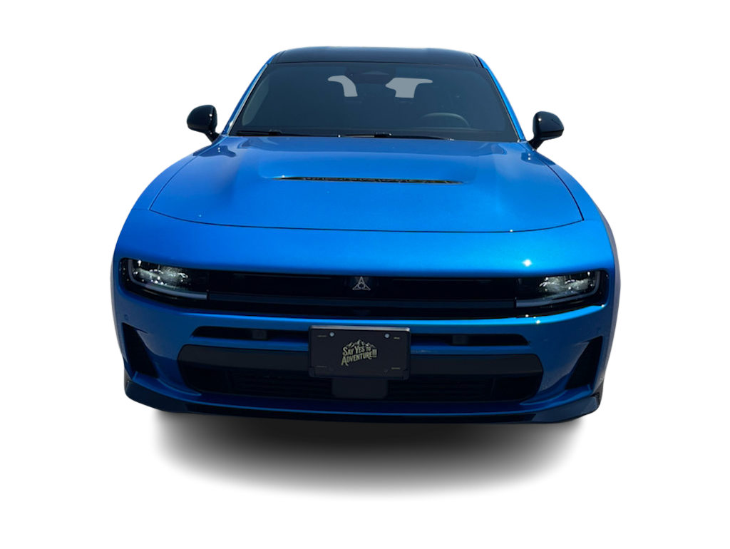 Thumbnail: 2026 Dodge Charger - 4