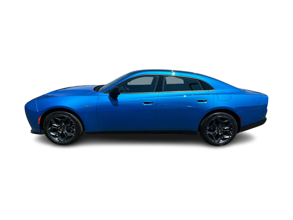 Thumbnail: 2026 Dodge Charger - 3