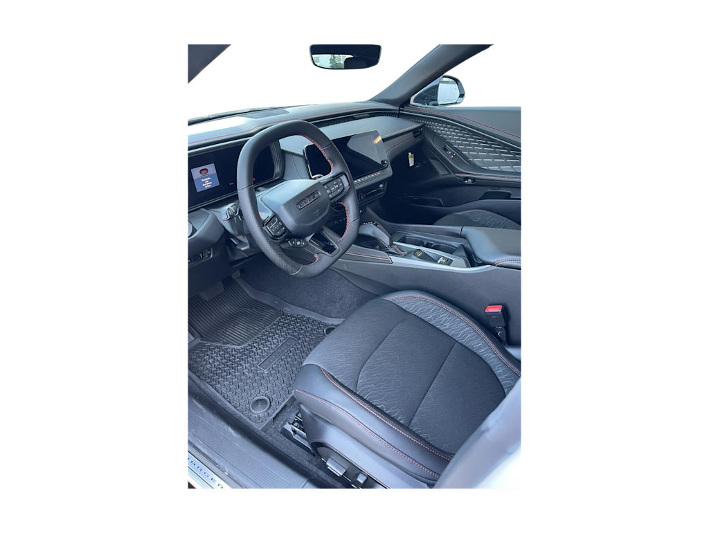 Thumbnail: 2026 Dodge Charger - 15