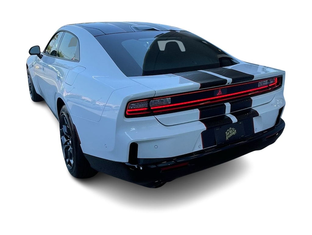 Thumbnail: 2026 Dodge Charger - 4